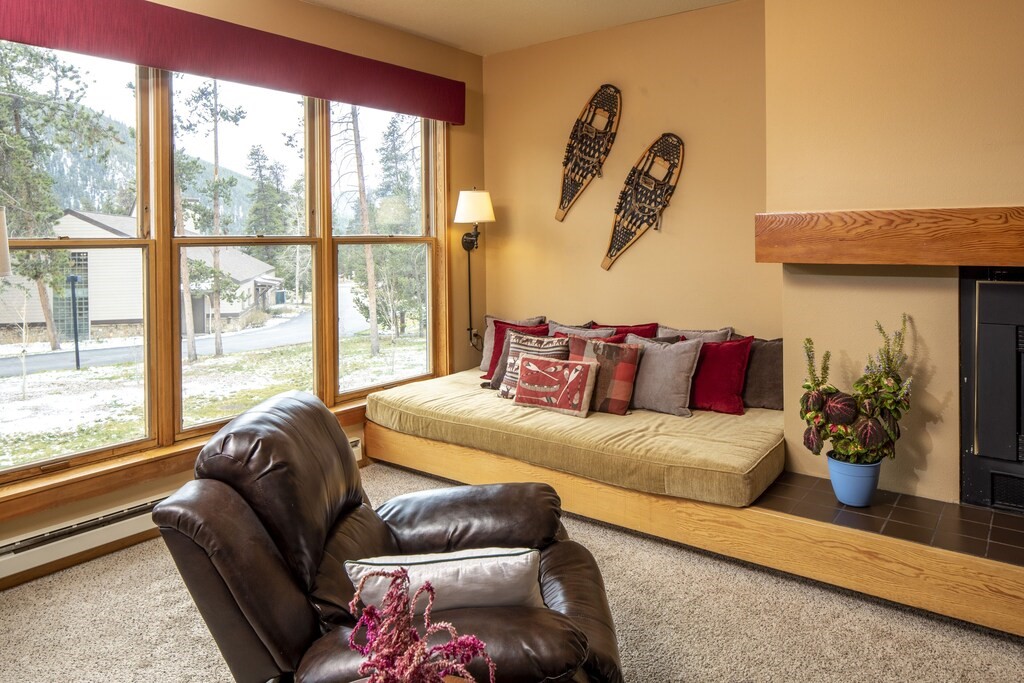 180 Tennis Club Road, Unit 1649 Keystone, CO 80435 - Photo 4 of 23 Gallery Image 4