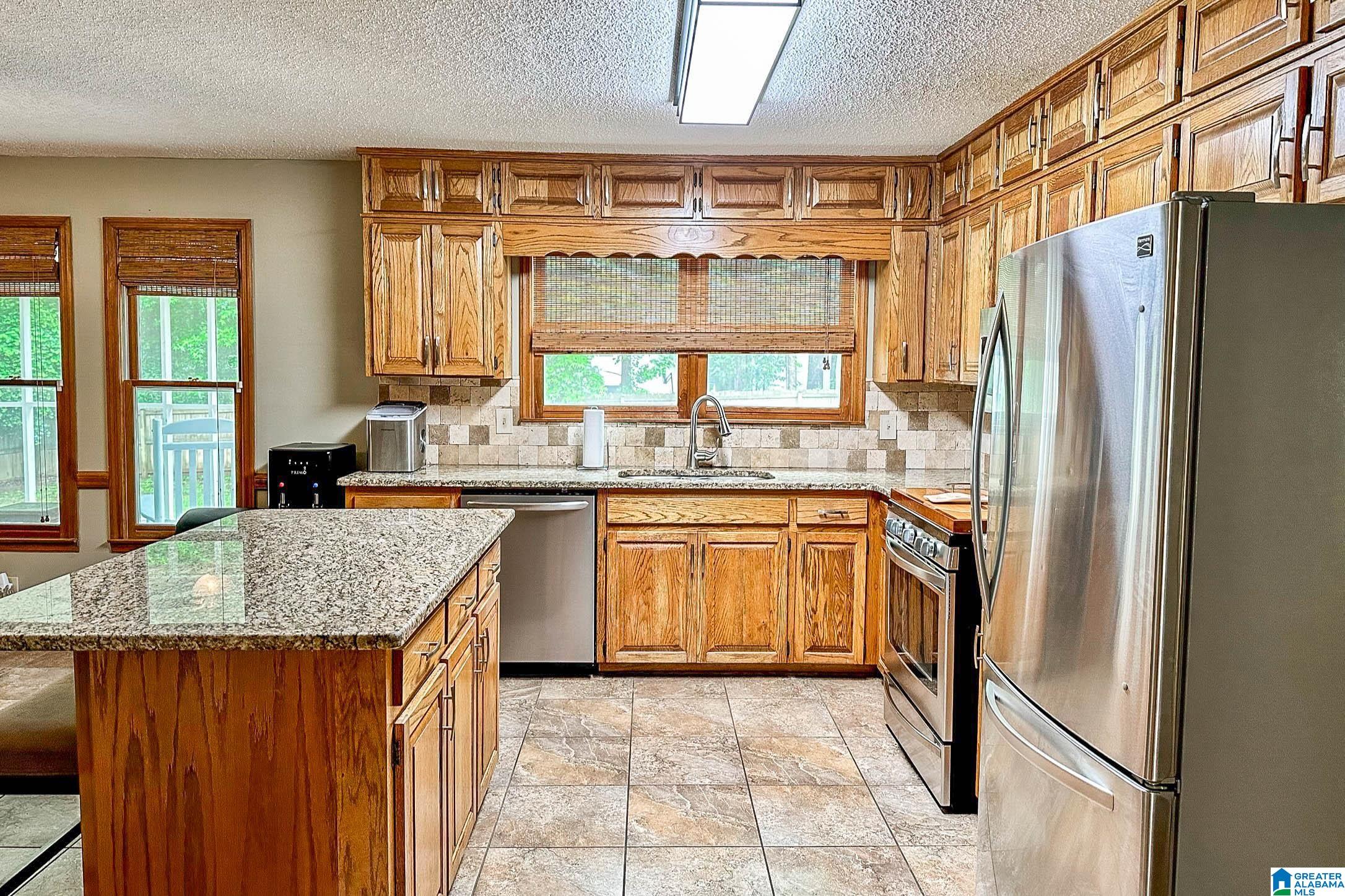 1208 Stillwater Road Anniston, AL 36207 - Photo 55 of 82