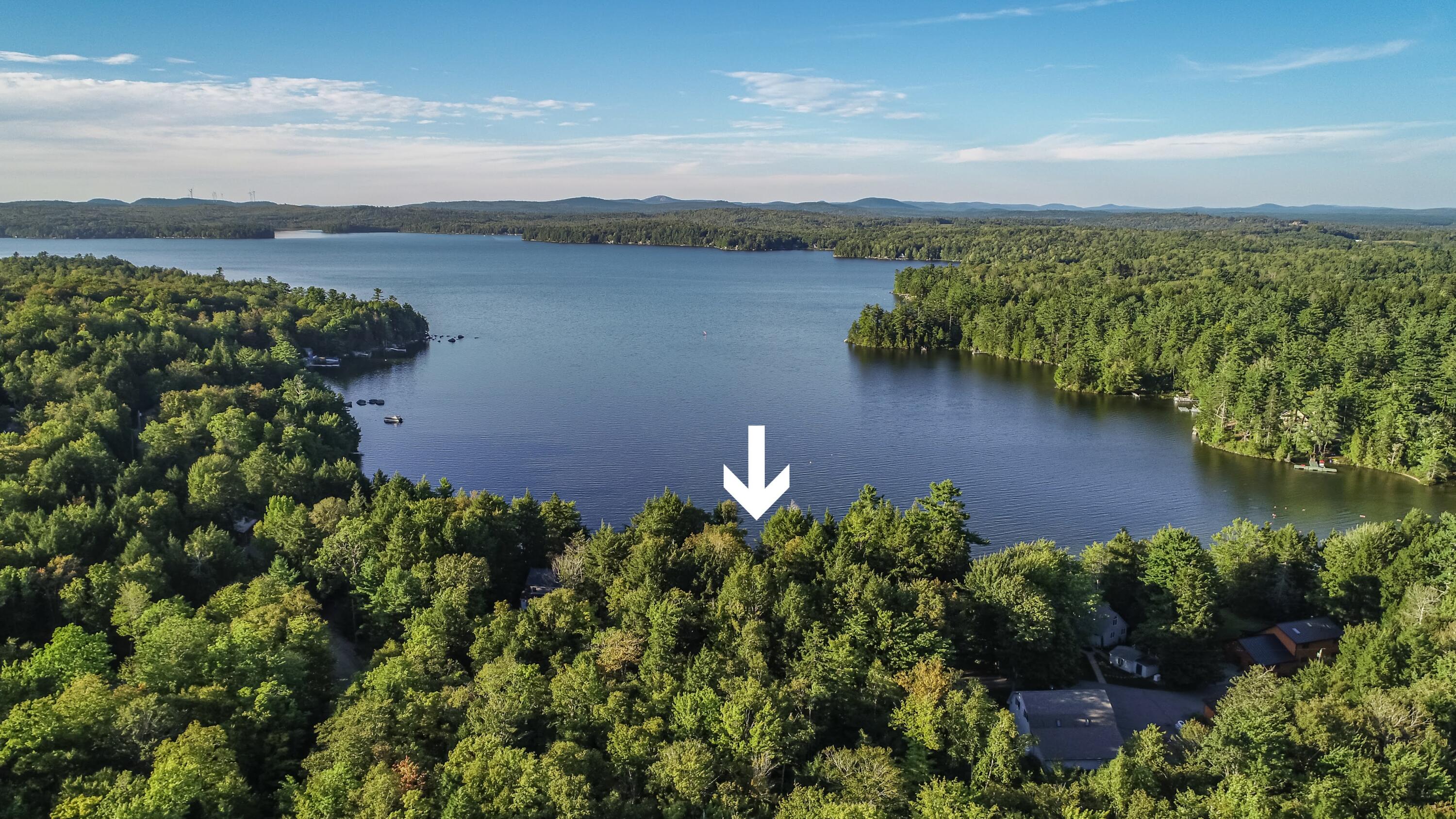 14 Channel Rock Road Ellsworth, ME 04605 - Photo 2 of 42 14 Channel Rock Aerials-4