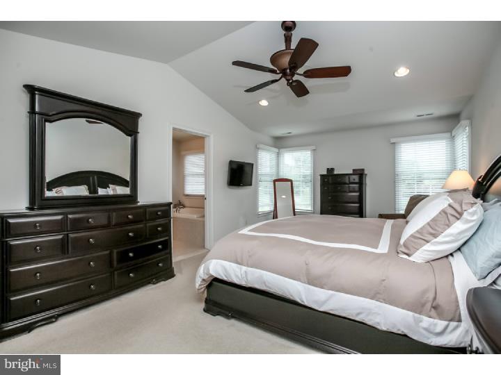 3 Sloan Road West Chester, PA 19382 - Photo 16 of 25 Master Bedroom