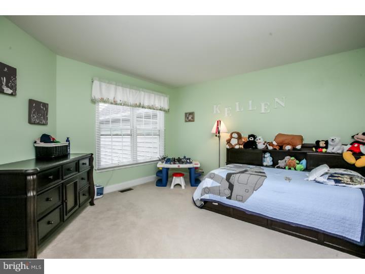 3 Sloan Road West Chester, PA 19382 - Photo 19 of 25 Bedroom 3