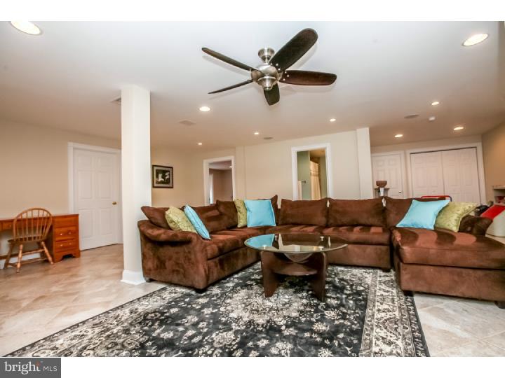 3 Sloan Road West Chester, PA 19382 - Photo 21 of 25 Basement - Finished