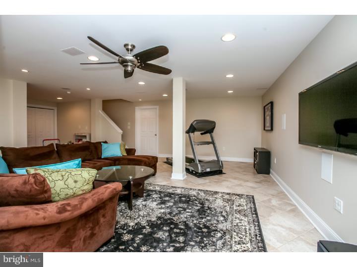 3 Sloan Road West Chester, PA 19382 - Photo 22 of 25 Basement - Finished