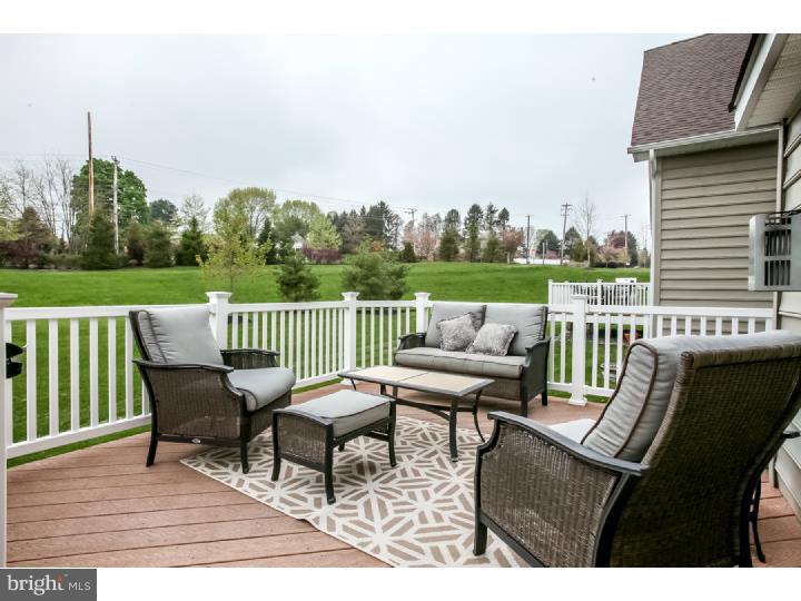 3 Sloan Road West Chester, PA 19382 - Photo 4 of 25 Deck