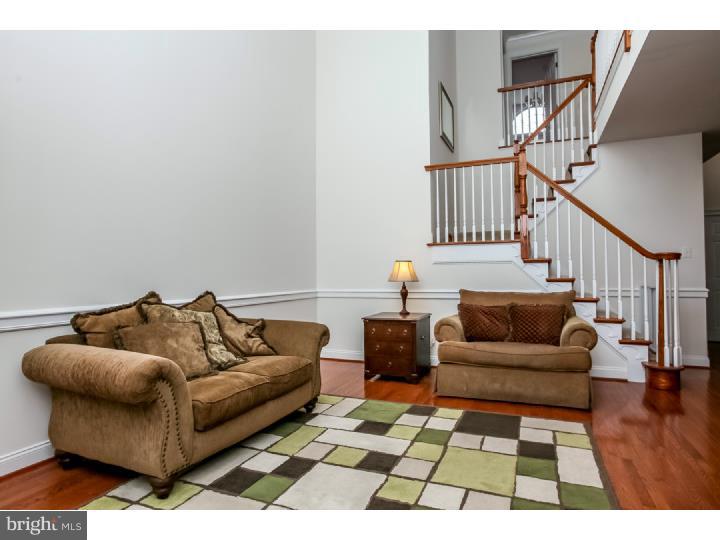 3 Sloan Road West Chester, PA 19382 - Photo 6 of 25 Living Room