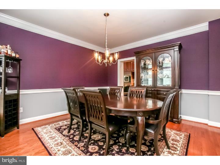 3 Sloan Road West Chester, PA 19382 - Photo 7 of 25 Dining Room