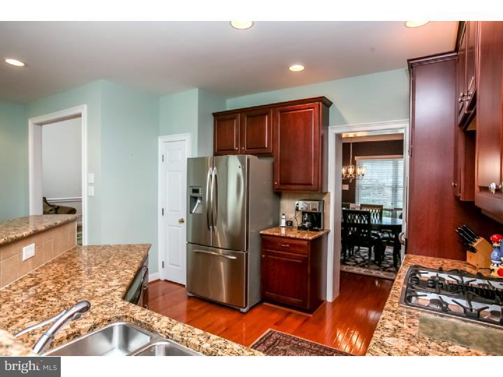 3 Sloan Road West Chester, PA 19382 - Photo 9 of 25 Kitchen
