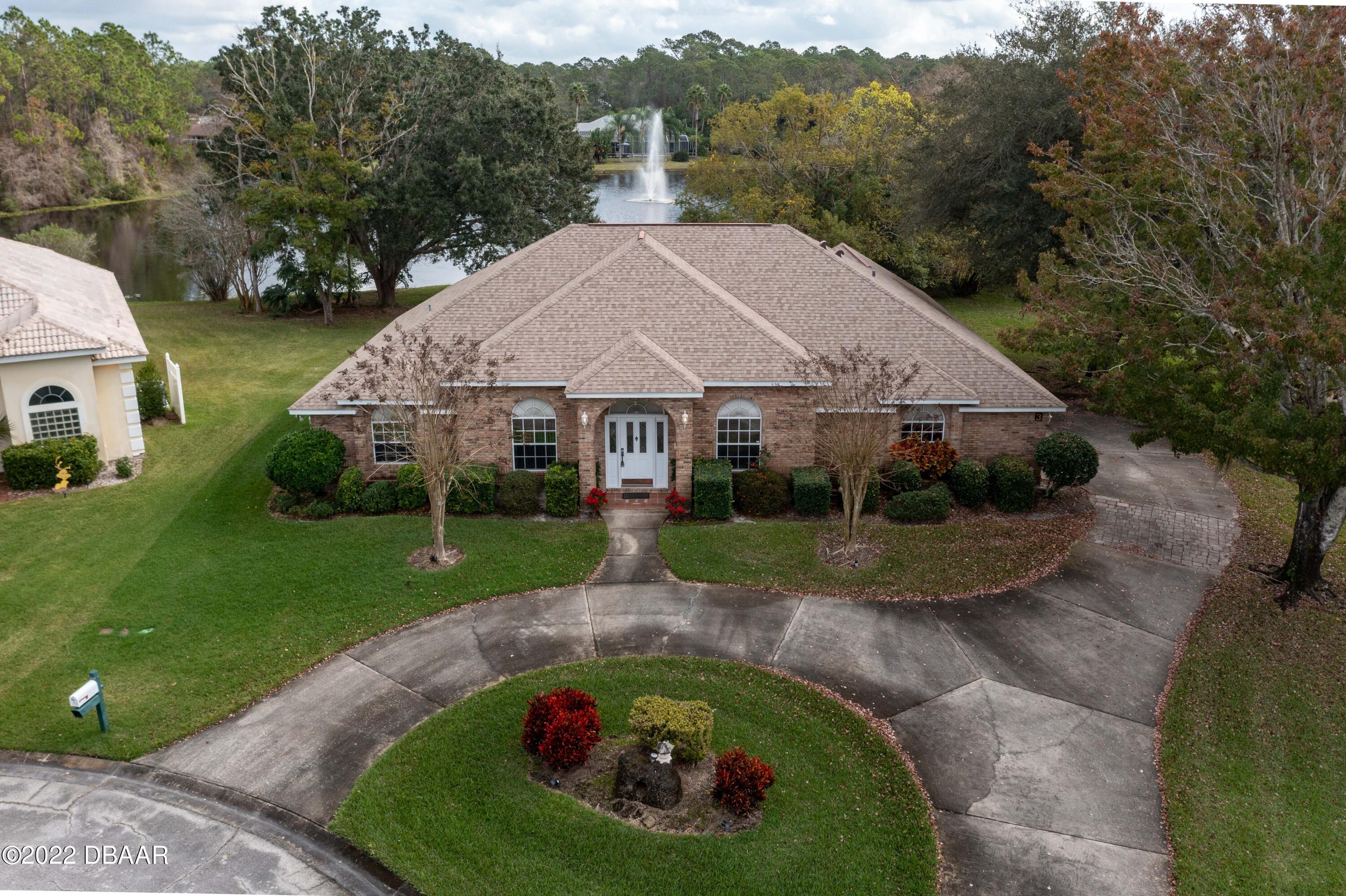 3 Marsh Ridge Watch Ormond Beach, FL 32174 - Photo 30 of 52 3 Marsh Ridge Watch-3