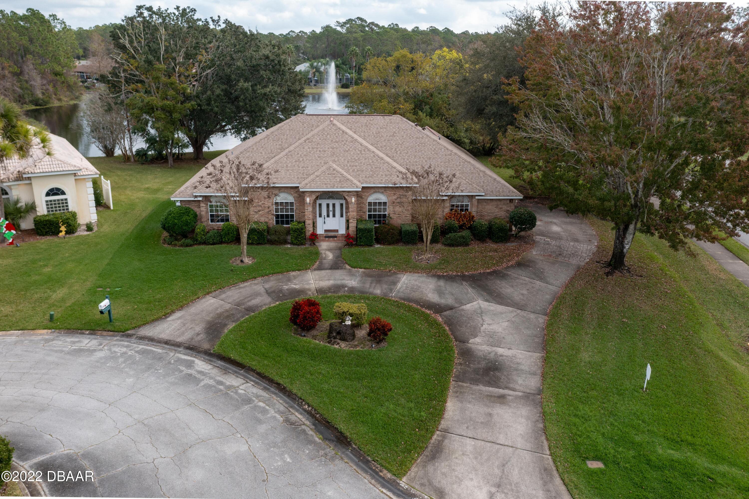 3 Marsh Ridge Watch Ormond Beach, FL 32174 - Photo 31 of 52 3 Marsh Ridge Watch-4