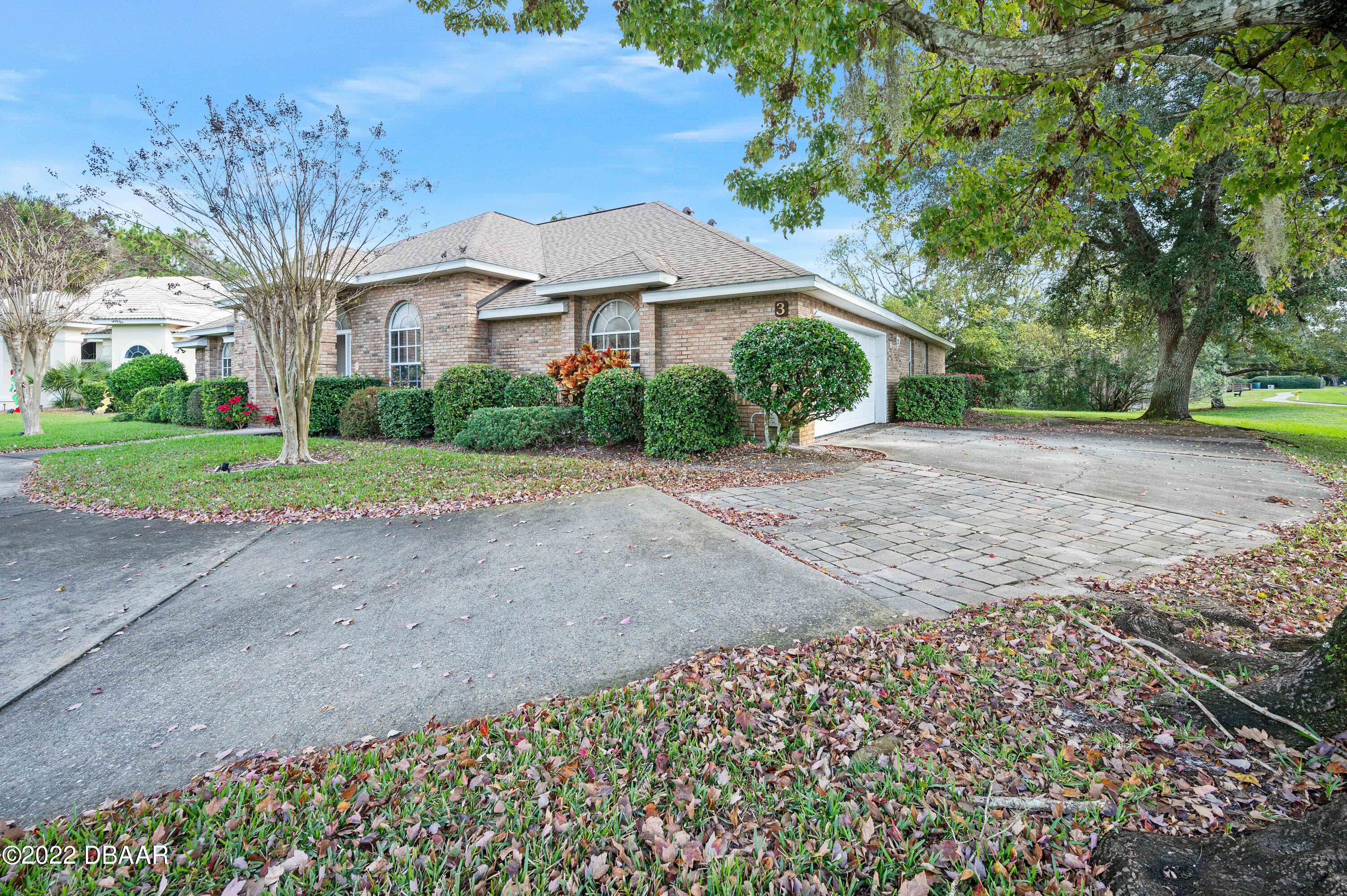 3 Marsh Ridge Watch Ormond Beach, FL 32174 - Photo 52 of 52 3 Marsh Ridge Watch-34