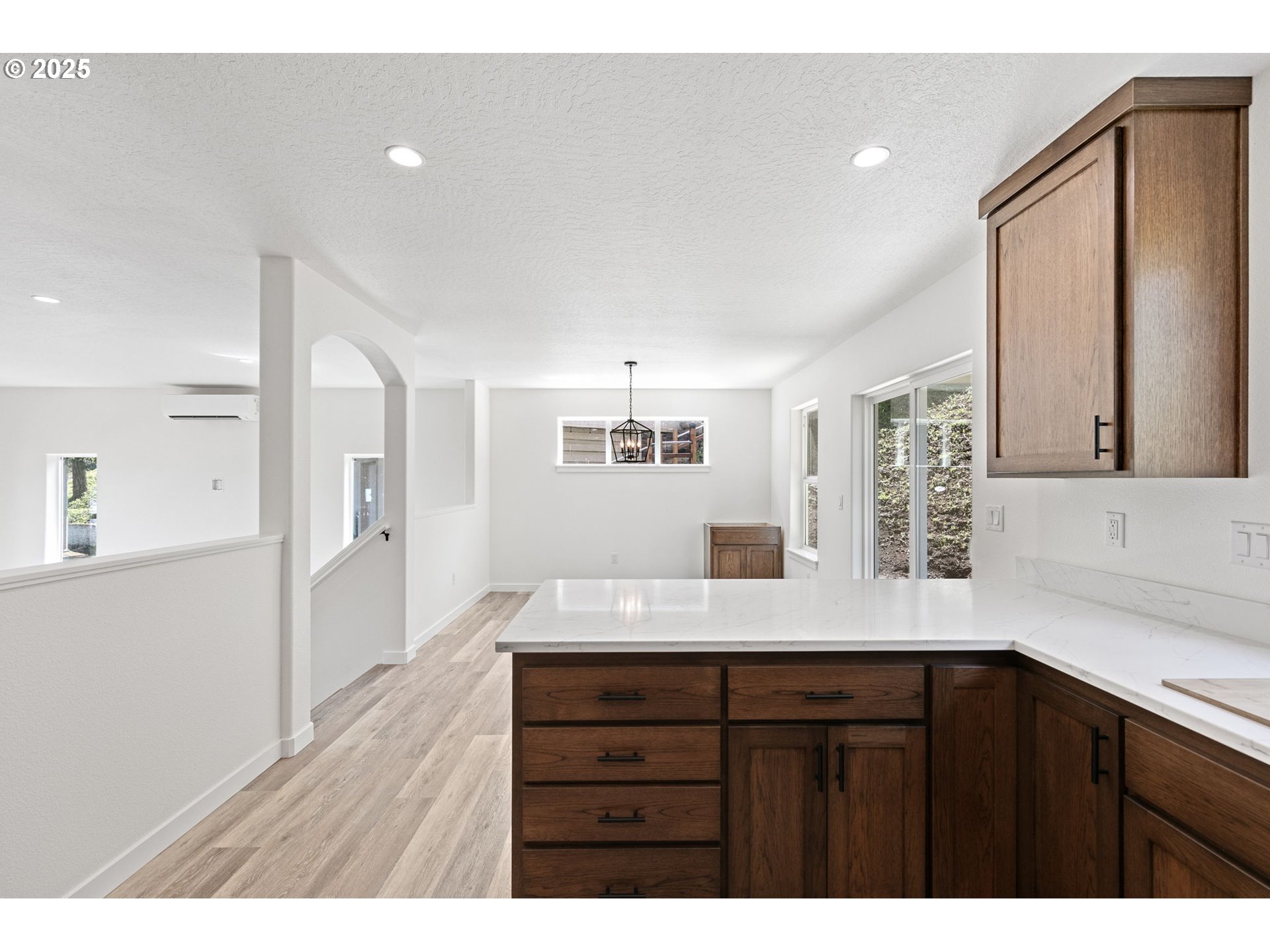 65 Bangle Court Cottage Grove, OR 97424 - Photo 15 of 44 a bathroom with a sink and a mirror
