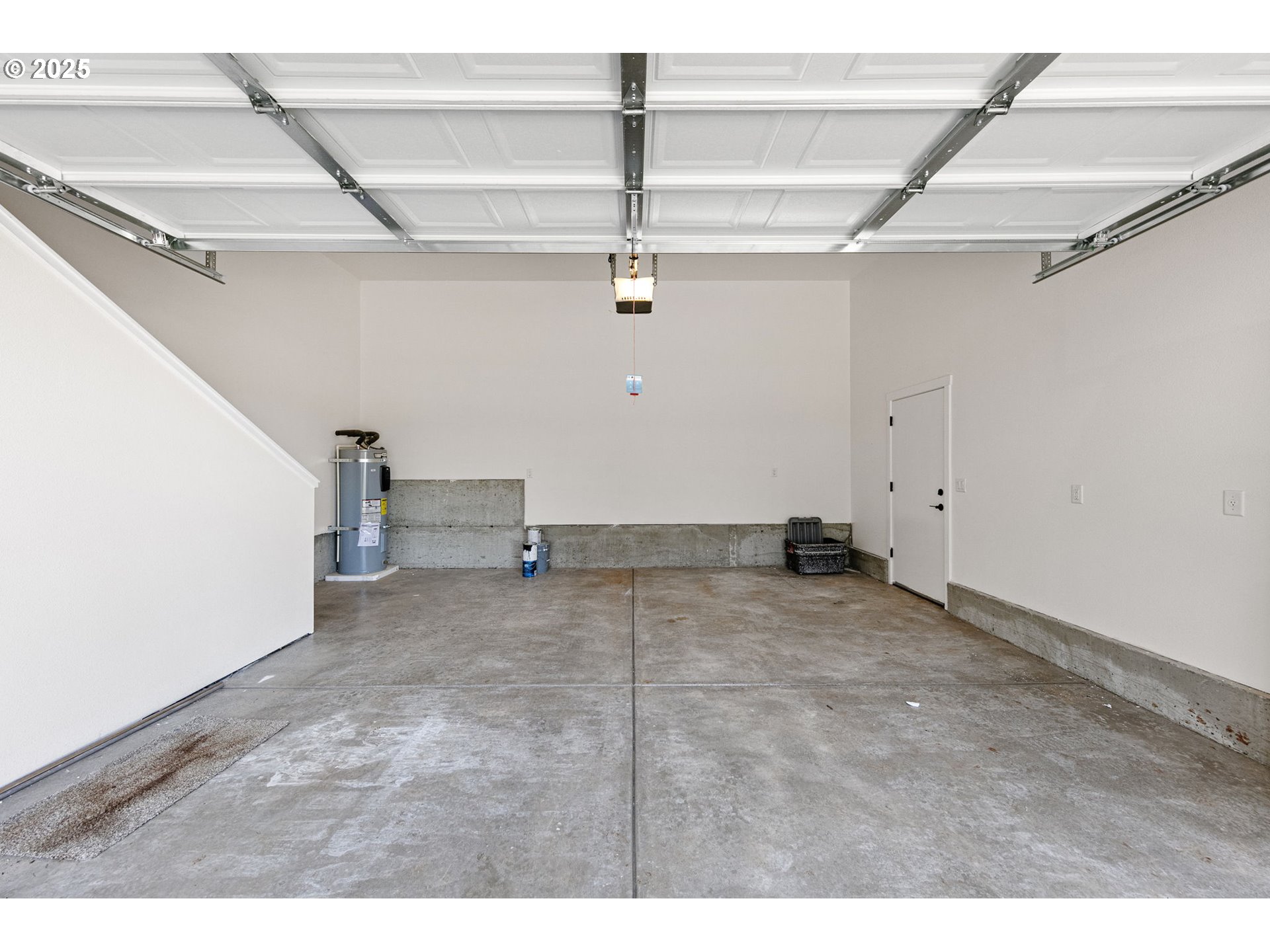 65 Bangle Court Cottage Grove, OR 97424 - Photo 40 of 44 a view of a room with racks on the wall