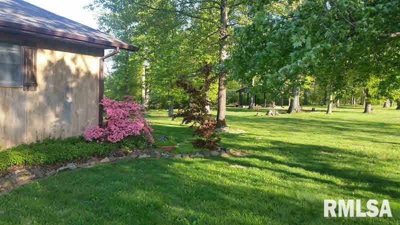 13162 Reed Cemetery Road Marion, IL 62959 - Photo 3 of 20