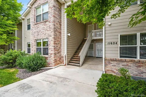 $430,000 | 11624 West 62nd Place, Unit 102, Arvada, CO 80004