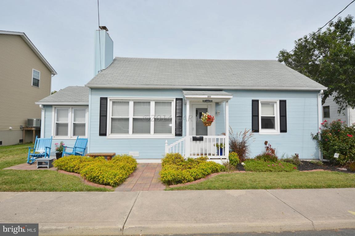 110 Bering Road Ocean City, MD 21842 - Photo 1 of 62 Gallery Image 1
