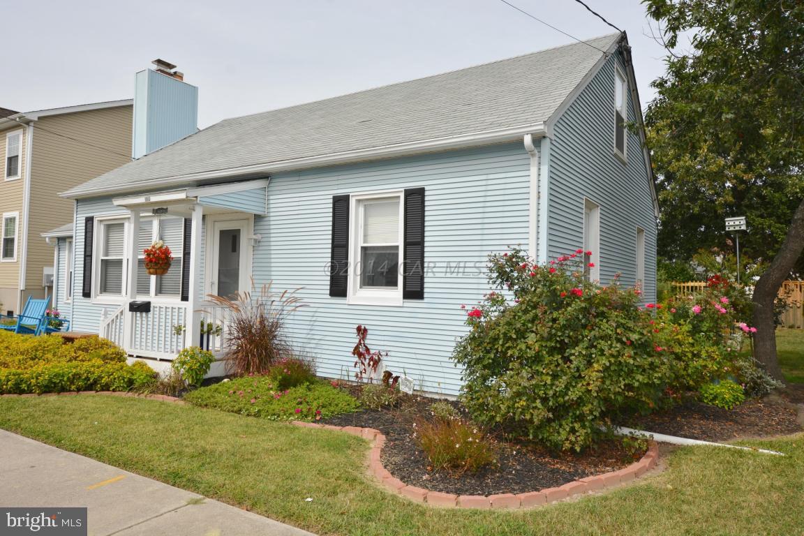 110 Bering Road Ocean City, MD 21842 - Photo 3 of 62 Gallery Image 3