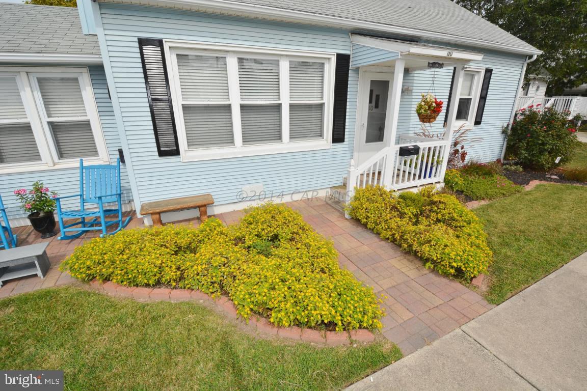 110 Bering Road Ocean City, MD 21842 - Photo 33 of 62 Gallery Image 33