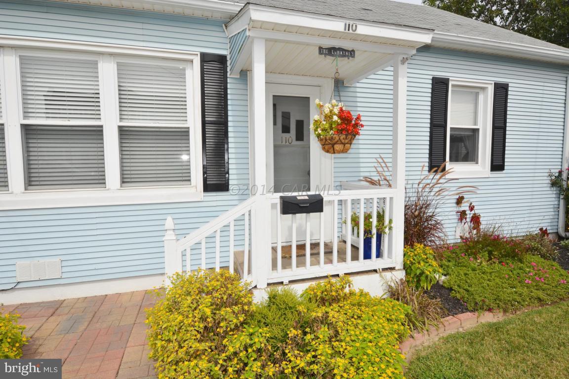 110 Bering Road Ocean City, MD 21842 - Photo 35 of 62 Gallery Image 35