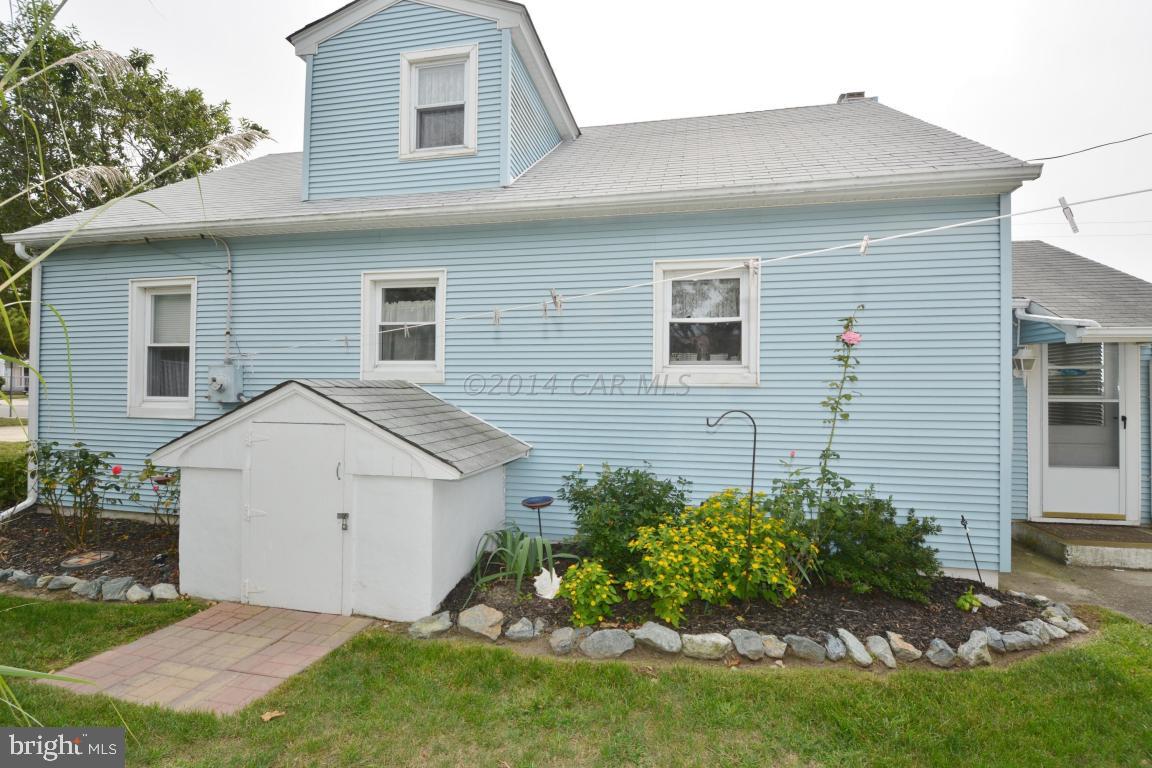 110 Bering Road Ocean City, MD 21842 - Photo 53 of 62 Gallery Image 53
