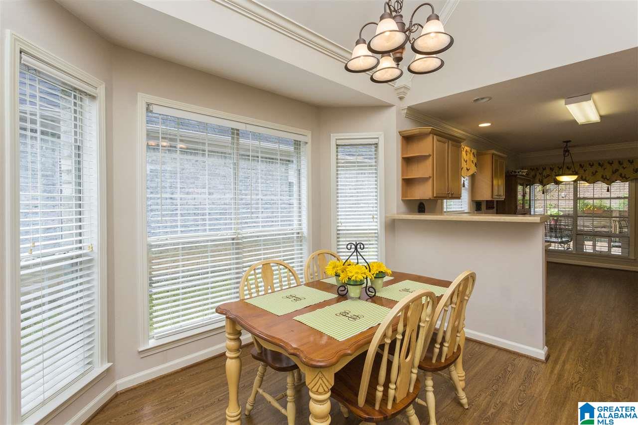 201 Springdale Drive Mount Olive, AL 35117 - Photo 6 of 27