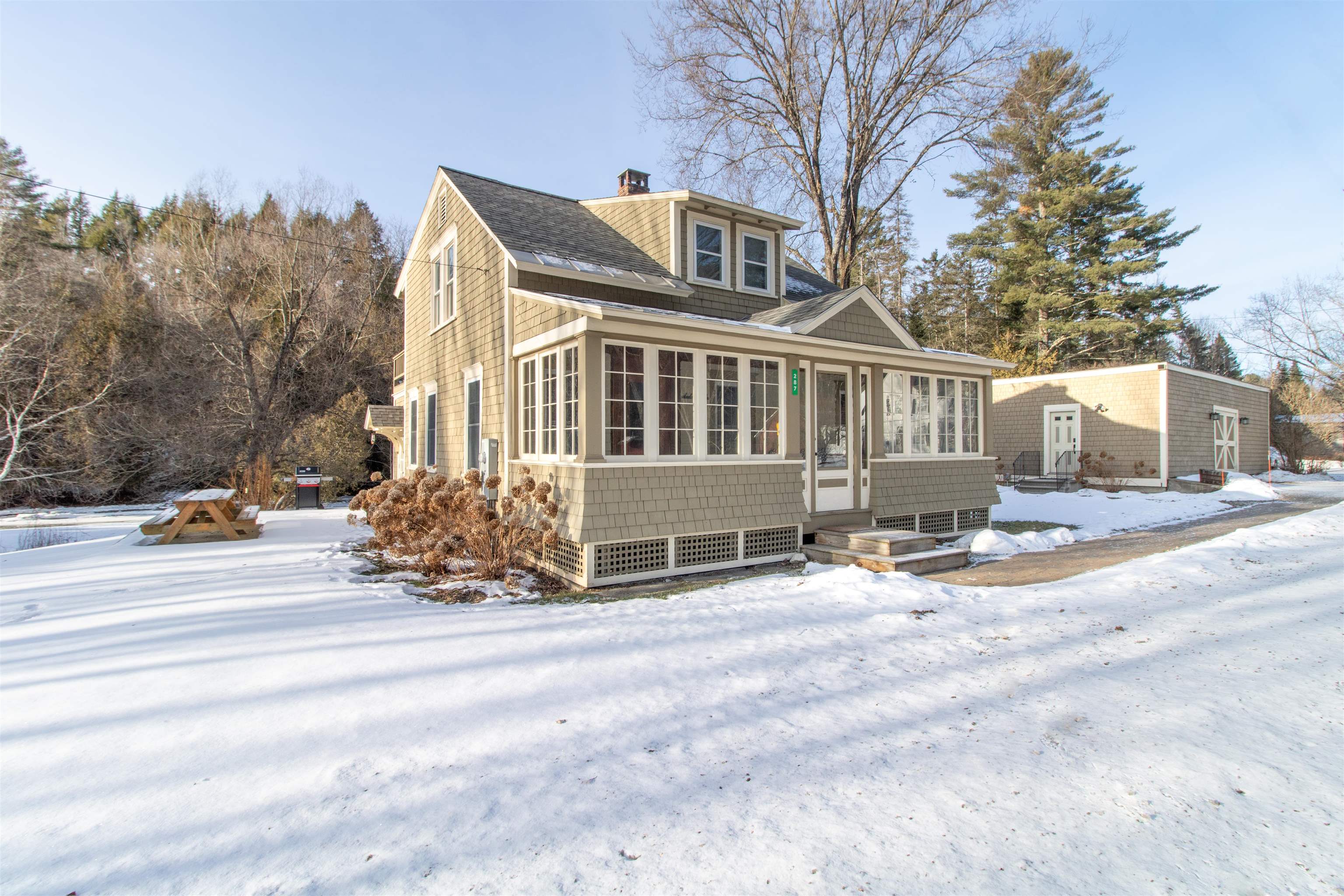 287 Highway 114 Burke, VT 05832 - Photo 1 of 48
