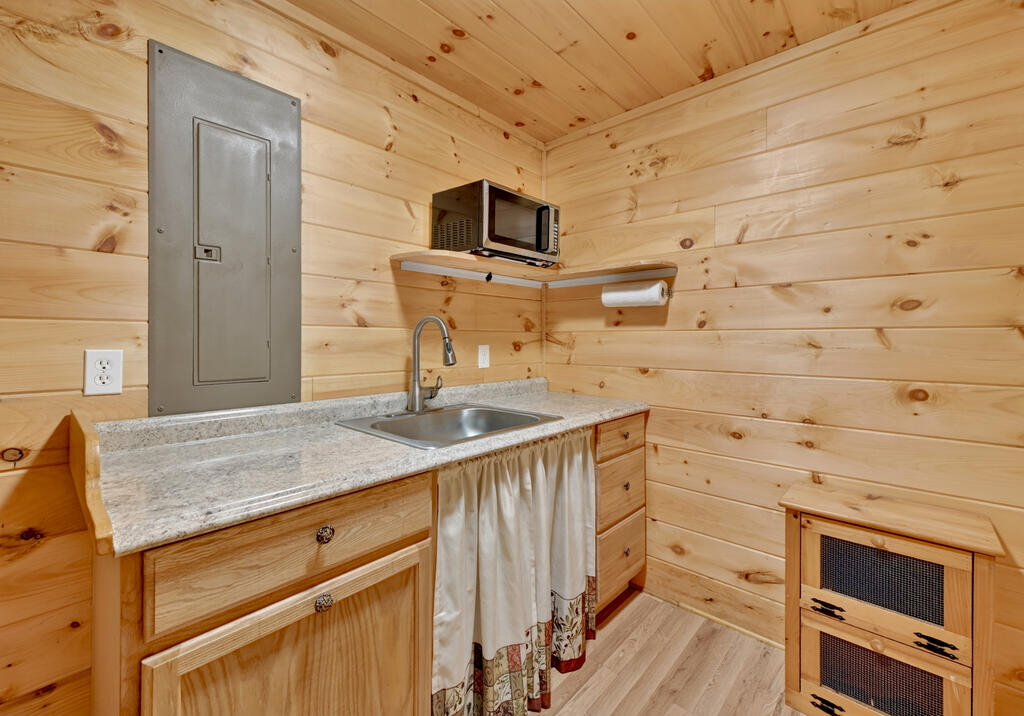 78 Long View Lane Blue Ridge, GA 30513 - Photo 40 of 61 Gallery Image 40