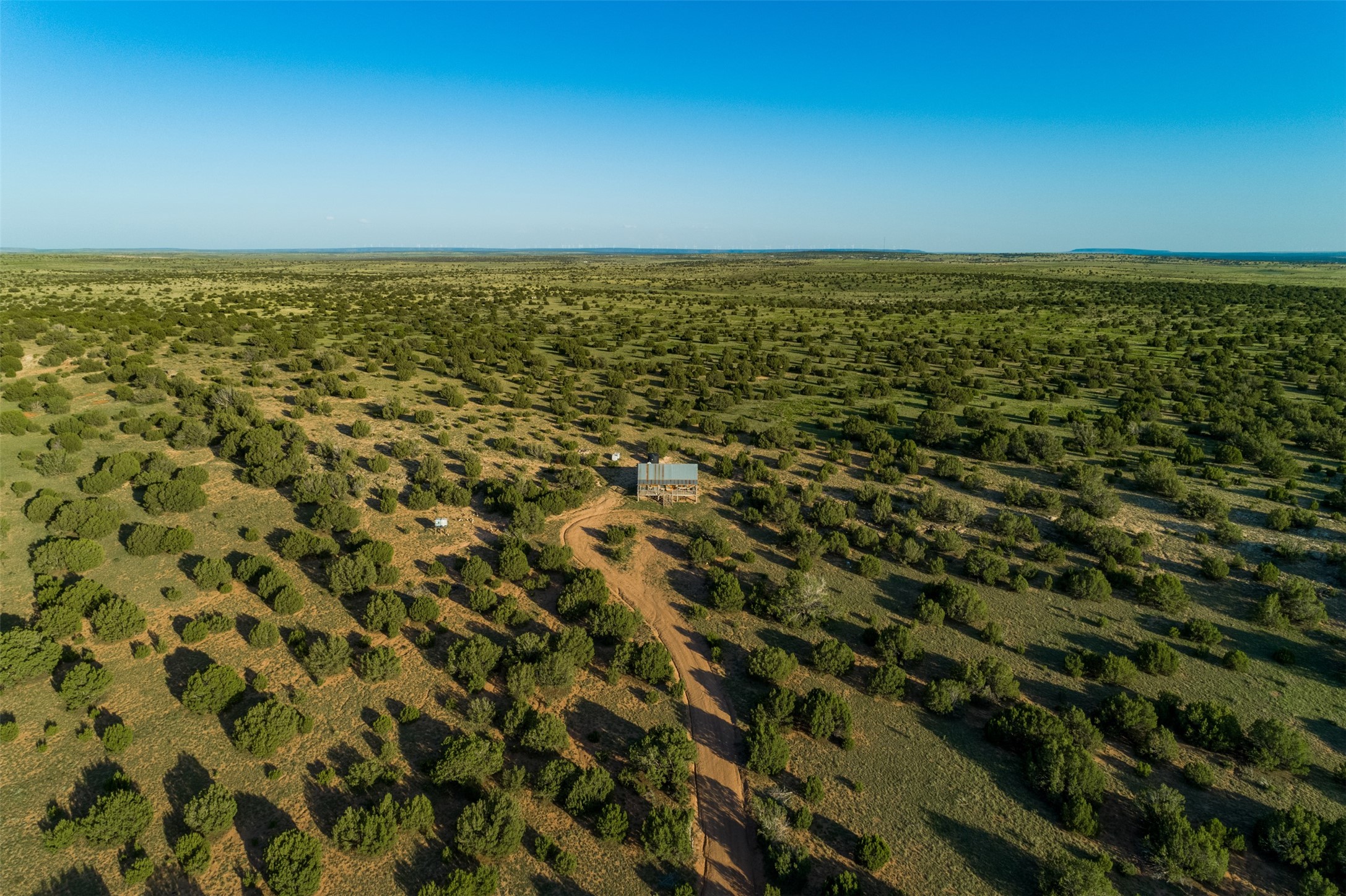 4221 Palo Amarillo Road Santa Rosa, NM 88435 - Photo 67 of 78