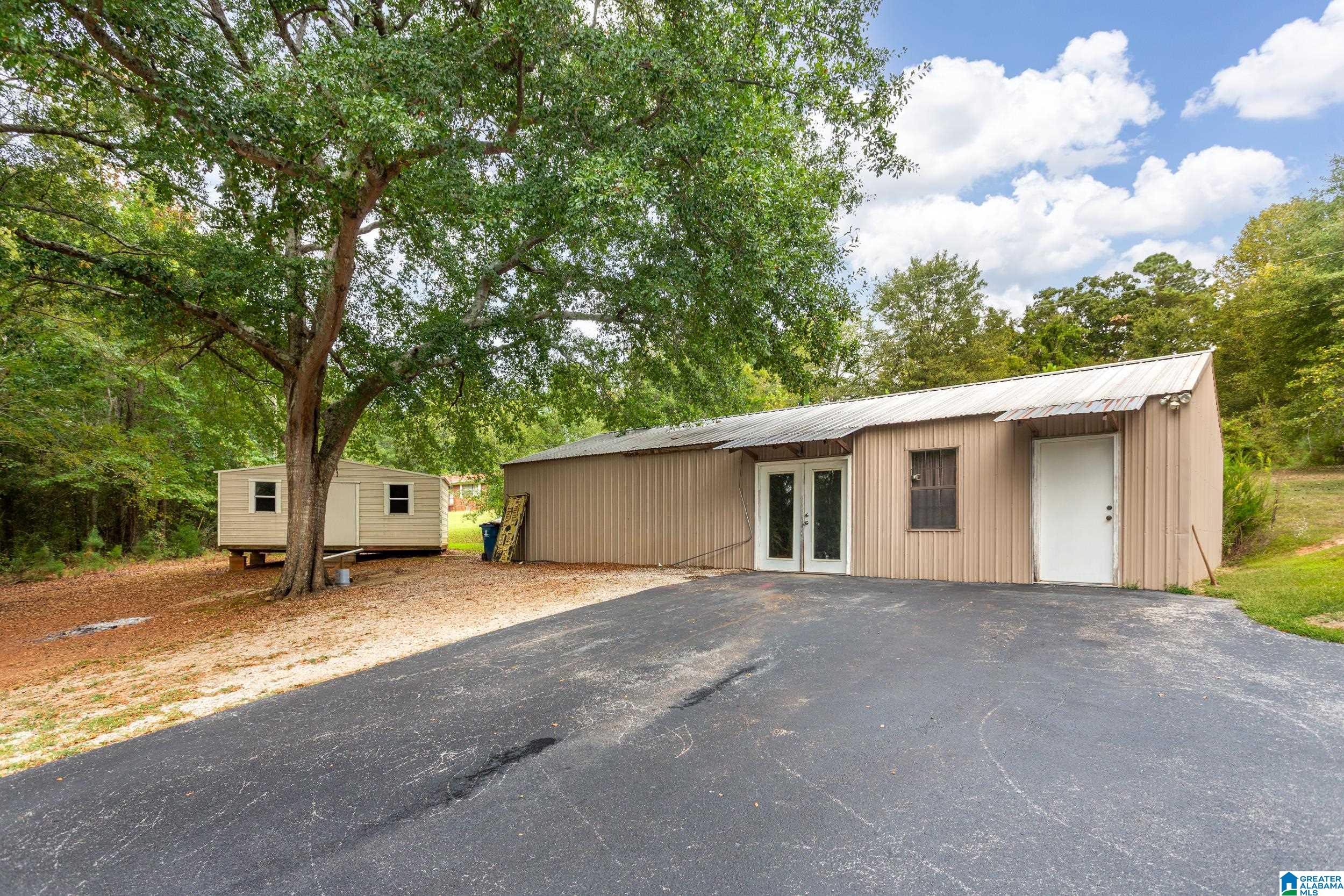 1150 Rochester Road Southeast Jacksonville, AL 36265 - Photo 36 of 36