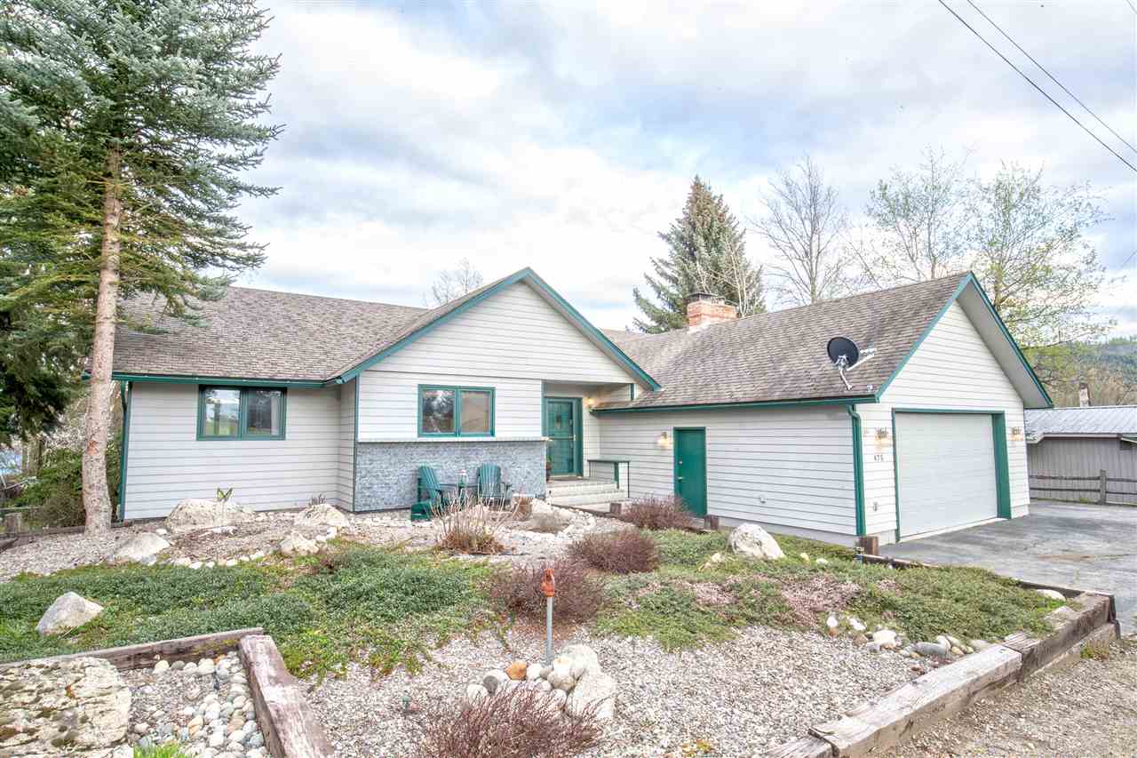 475 Campbell Point Road, Unit LACLEDE Laclede, ID 83841 - Photo 2 of 18 Gallery Image 2