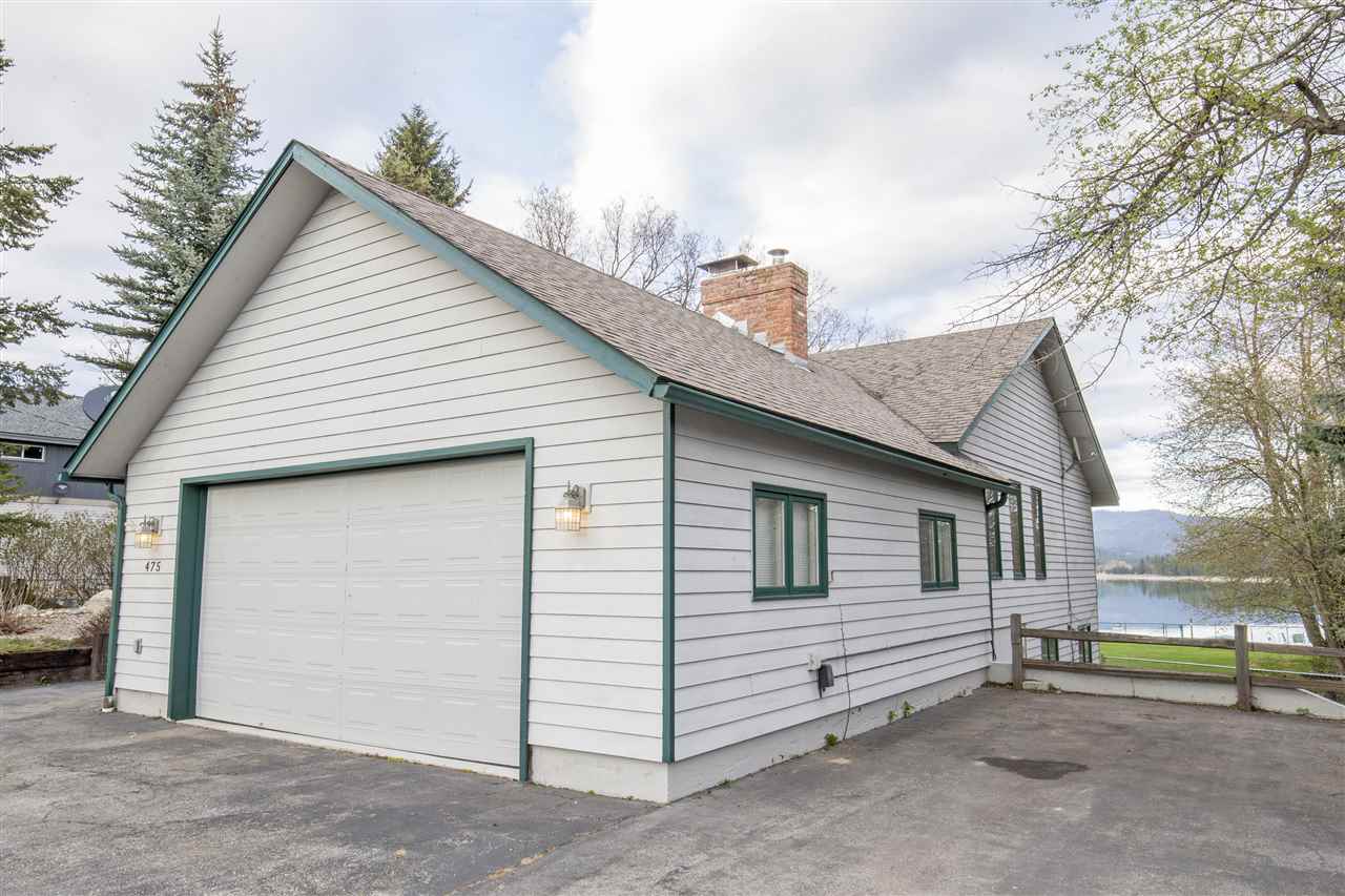 475 Campbell Point Road, Unit LACLEDE Laclede, ID 83841 - Photo 3 of 18 Gallery Image 3