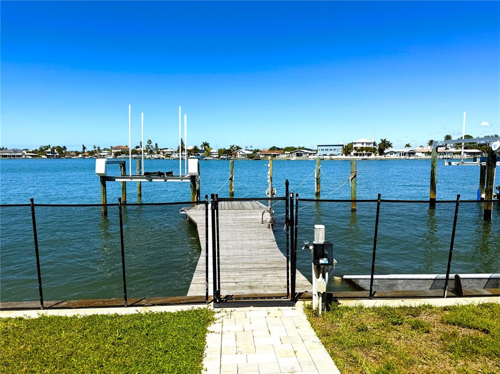 468 20th Avenue Indian Rocks Beach, FL 33785 - Photo 40 of 47