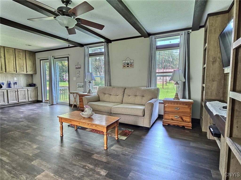 6995 Stokes-Westernville Road Ava, NY 13303 - Photo 4 of 20