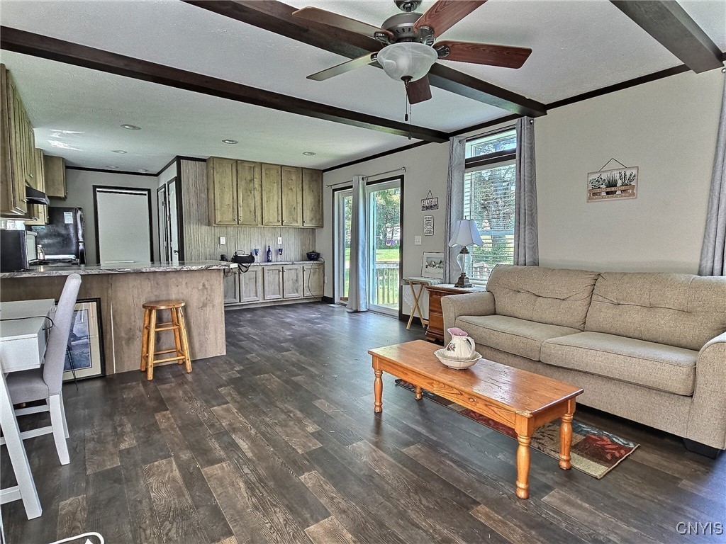 6995 Stokes-Westernville Road Ava, NY 13303 - Photo 5 of 20