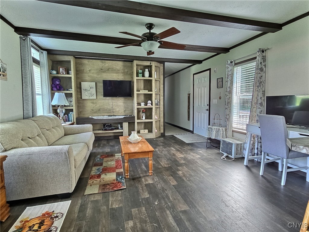 6995 Stokes-Westernville Road Ava, NY 13303 - Photo 8 of 20