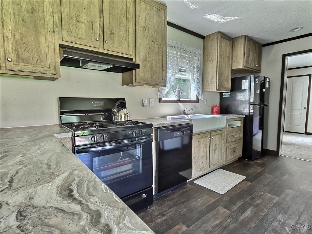 6995 Stokes-Westernville Road Ava, NY 13303 - Photo 9 of 20