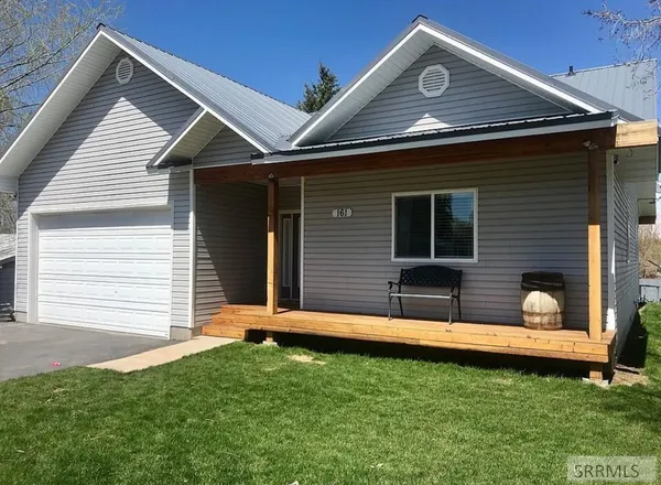 $499,900 | 161 Walnut Street, Ashton, ID 83420