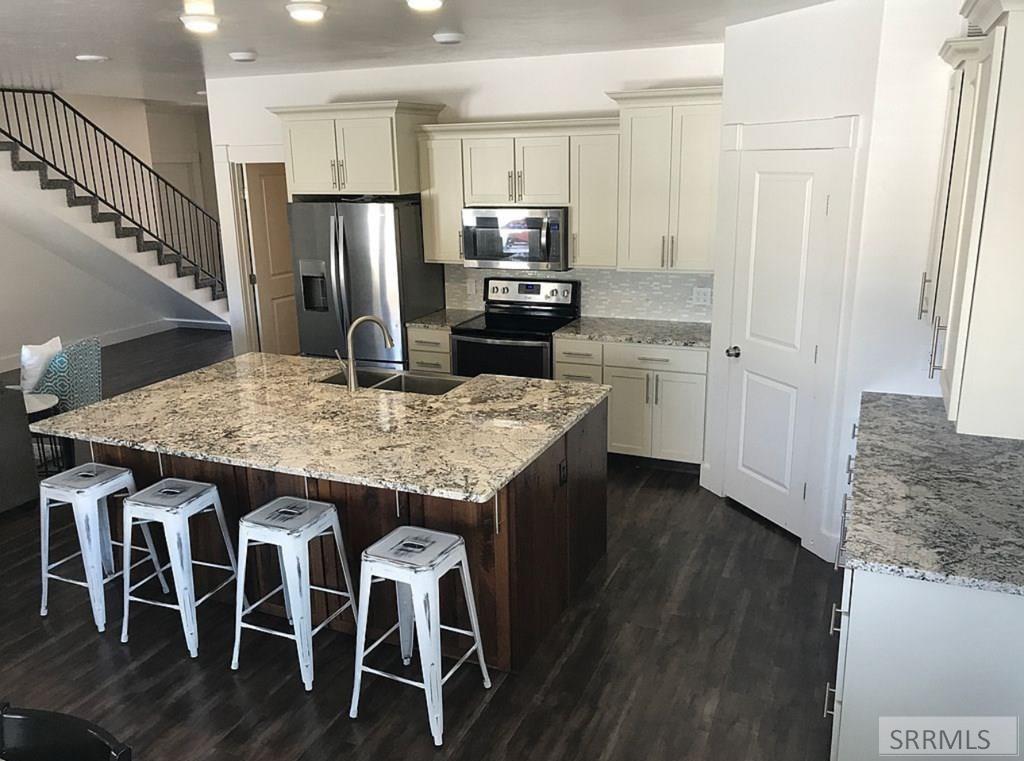 161 Walnut Street Ashton, ID 83420 - Photo 12 of 33