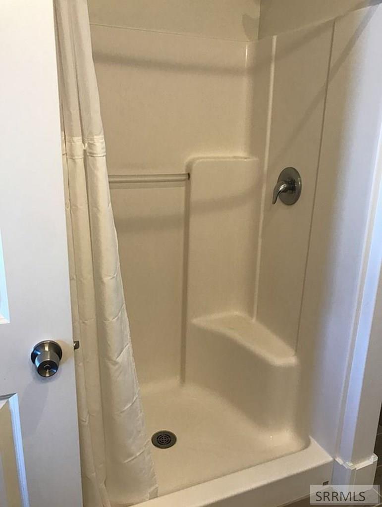 161 Walnut Street Ashton, ID 83420 - Photo 18 of 33 Bedroom 1 Shower