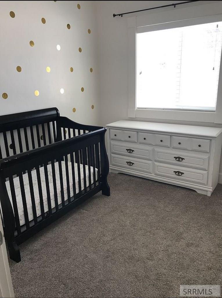 161 Walnut Street Ashton, ID 83420 - Photo 20 of 33 Downstairs Bedroom 2