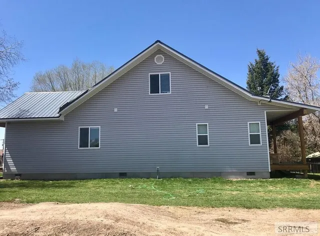 $499,900 | 161 Walnut Street, Ashton, ID 83420