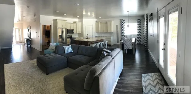 $499,900 | 161 Walnut Street, Ashton, ID 83420