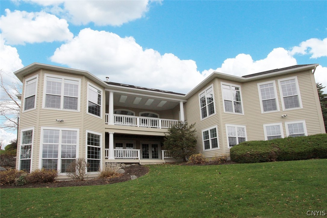 6019 Westcliffe Road De Witt, NY 13078 - Photo 1 of 1