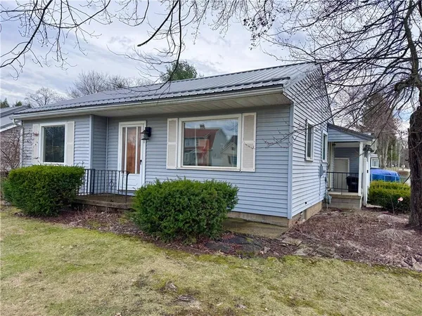 $139,900 | 421 South Main Street, Greenville, PA 16125