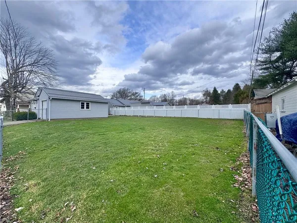 $139,900 | 421 South Main Street, Greenville, PA 16125