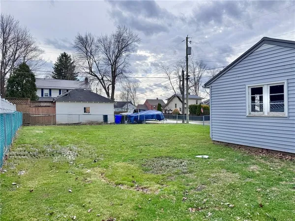 $139,900 | 421 South Main Street, Greenville, PA 16125