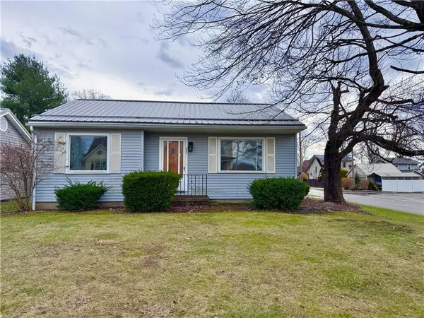 $139,900 | 421 South Main Street, Greenville, PA 16125