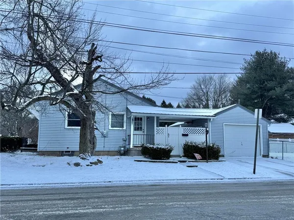 $139,900 | 421 South Main Street, Greenville, PA 16125