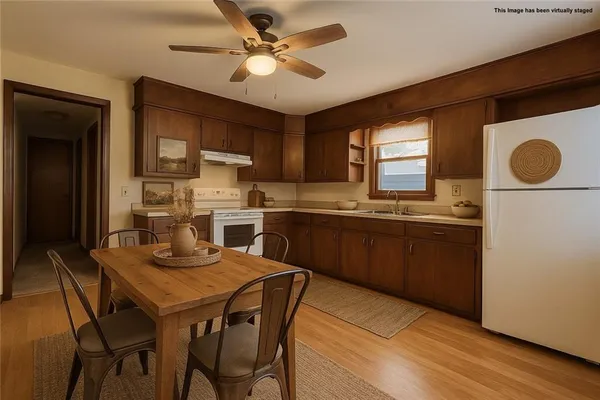 $139,900 | 421 South Main Street, Greenville, PA 16125