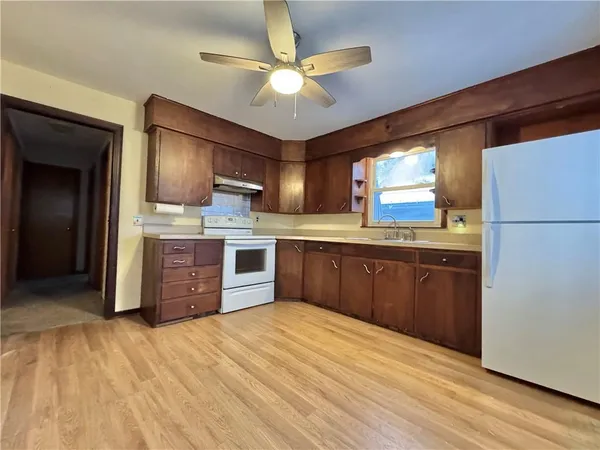 $139,900 | 421 South Main Street, Greenville, PA 16125