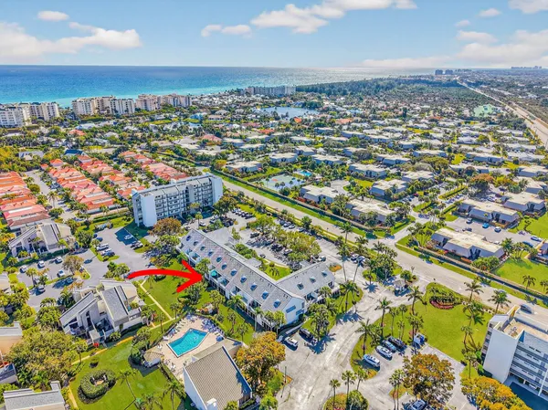 $390,000 | 1605 Highway 1, Unit 108M2, Jupiter, FL 33477
